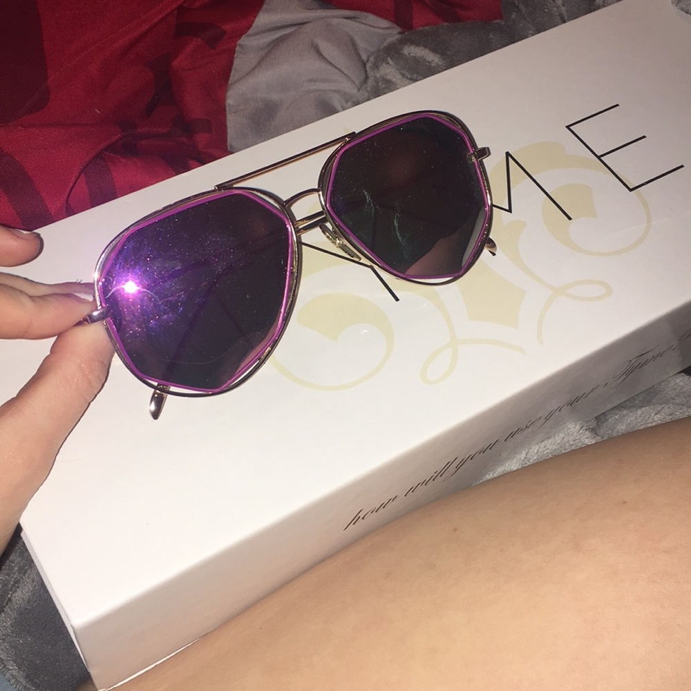 CHB Polaroid Sunglasses